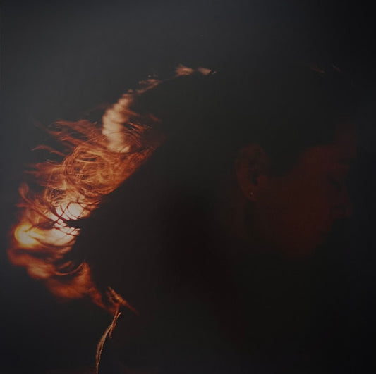 Lizzy McAlpine - Five Seconds Flat (LP, Album)