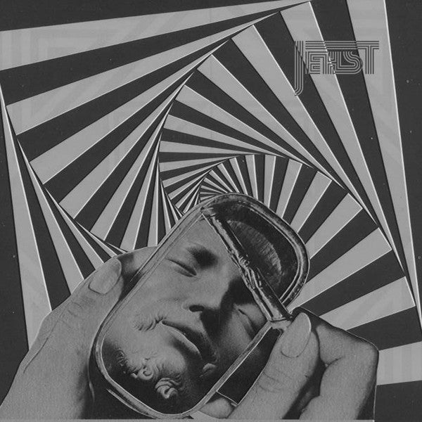 Jehst - Heathens EP (12", EP)