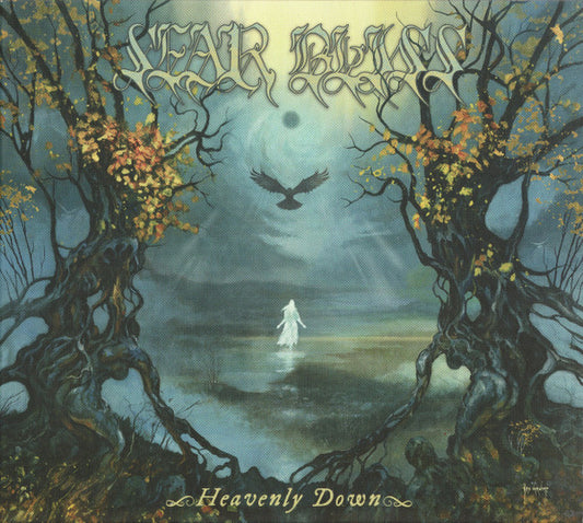 Sear Bliss - Heavenly Down (CD, Album, Dig)