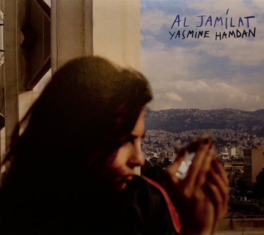 Yasmine Hamdan - Al Jamílat (CD, Album, Dig)