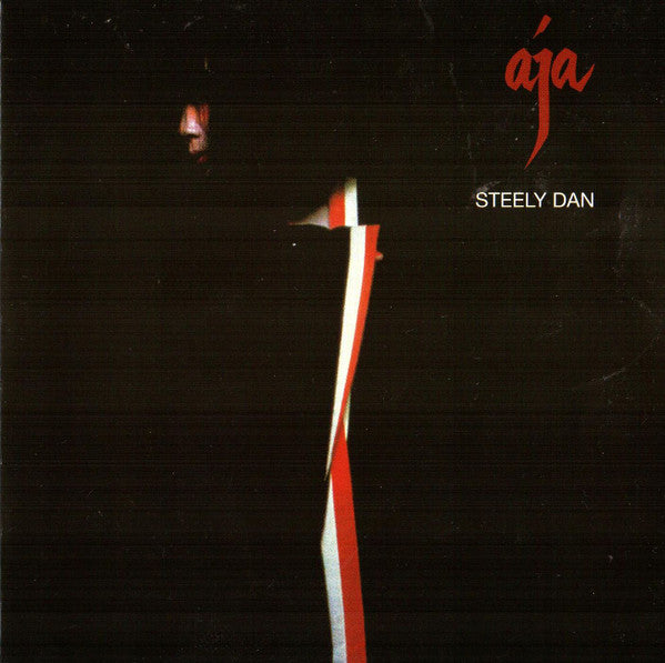 Steely Dan - Aja (CD, Album, RE, RM)