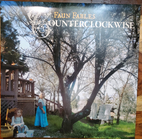 Faun Fables - Counterclockwise (2xLP, Album)