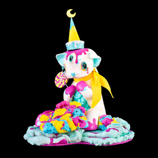 Calliope Musicals - Color / Sweat (CD, Album)