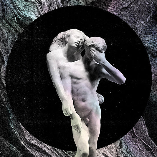 Arcade Fire - Reflektor (2xLP, Album, RE, 180)