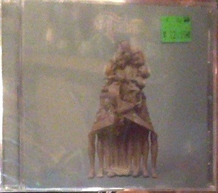 Troller - Drain (CD, Album)