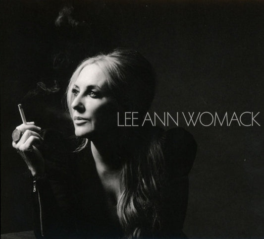 Lee Ann Womack - The Lonely, The Lonesome & The Gone (CD, Album)