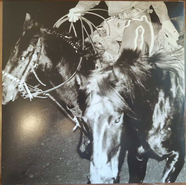 Holy Motors - Heaven's Night (LP, Album, Haz)