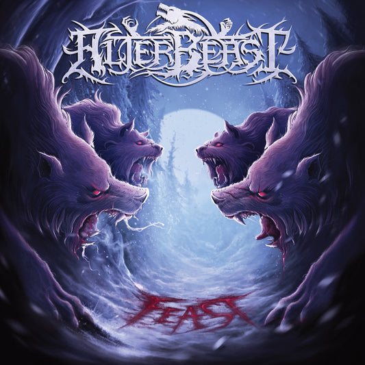 Alterbeast - Feast (CD, Album)