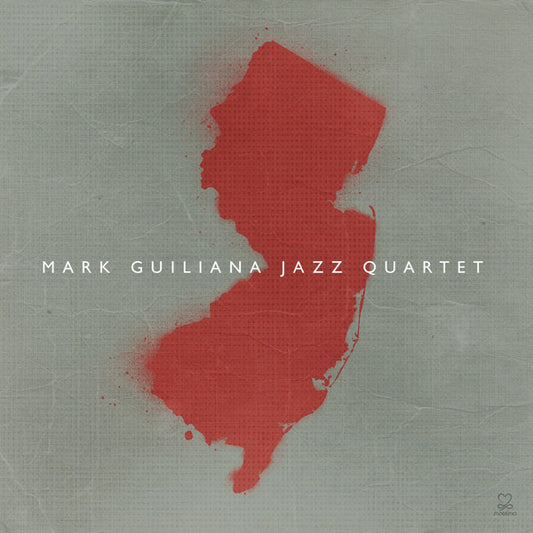 Mark Guiliana Jazz Quartet - Jersey (CD, Album)