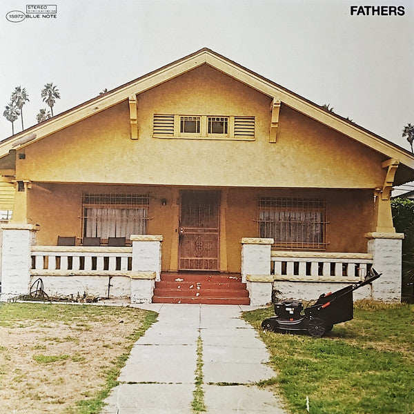 Fathers (6) - Fathers (LP, Album)