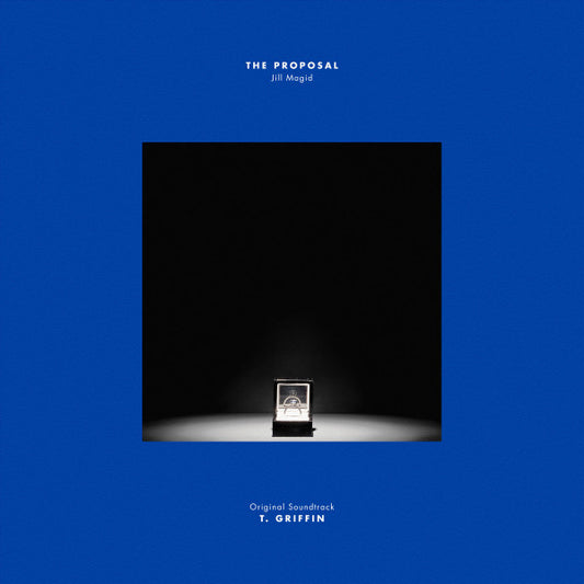 T. Griffin - The Proposal (CD)