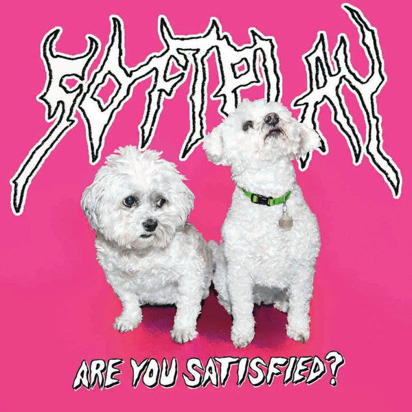 Soft Play - Are You Satisfied? (CD, Album, Dlx, RE)