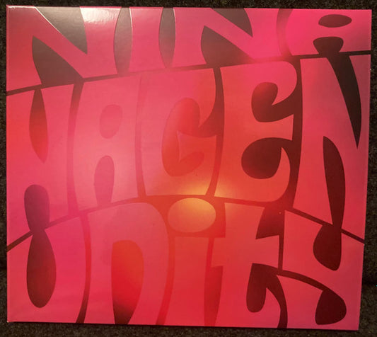 Nina Hagen - Unity (CD, Album)