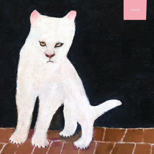 Duster (2) - Duster (CD, Album, RE)