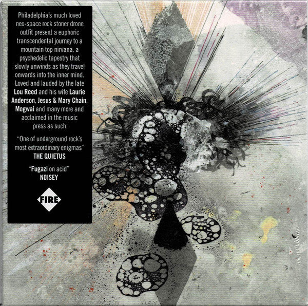 Bardo Pond - Volume 8 (CD, Album)