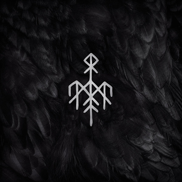 Wardruna - Kvitravn (2xLP, Album)