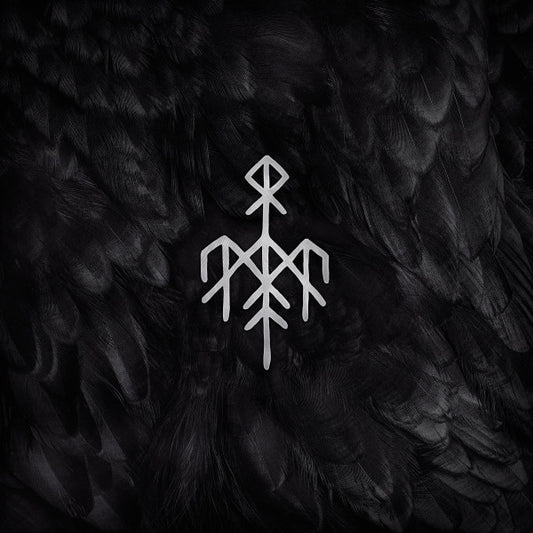 Wardruna - Kvitravn (2xLP, Album)