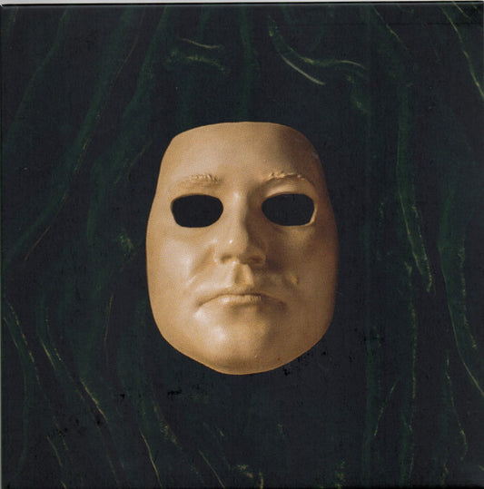 Alex Izenberg - I'm Not Here (CD, Album)