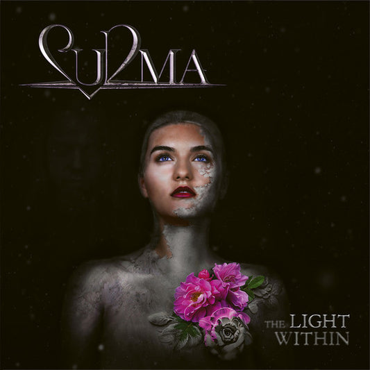 Surma (4) - The Light Within (CD, Album)
