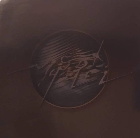 Maserati - Enter The Mirror (CD, Album)