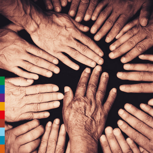 Master Musicians Of Jajouka Led By Bachir Attar - Jajouka Between The Mountains (CD, Album, RE)