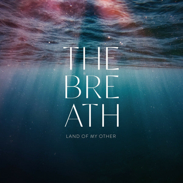 The Breath - Land Of My Other (CD, Album)