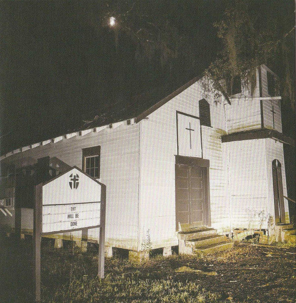 $uicideboy$ - Thy Will Be Done  (CD, Album, Car)