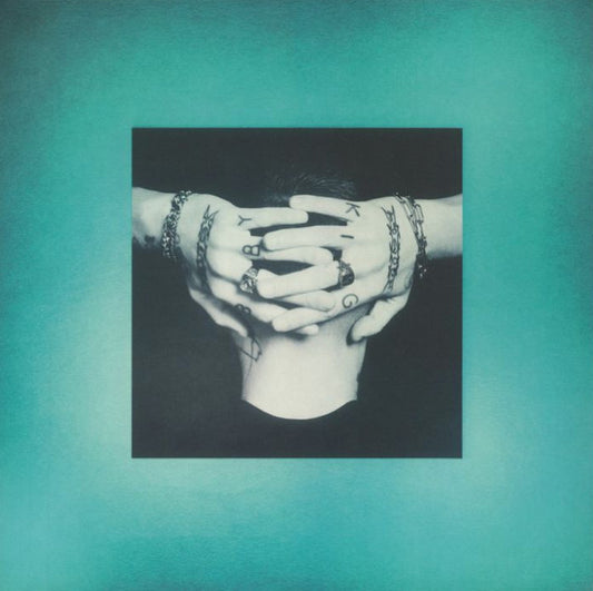 I. JORDAN (2) - I Am Jordan (2xLP, Gat)
