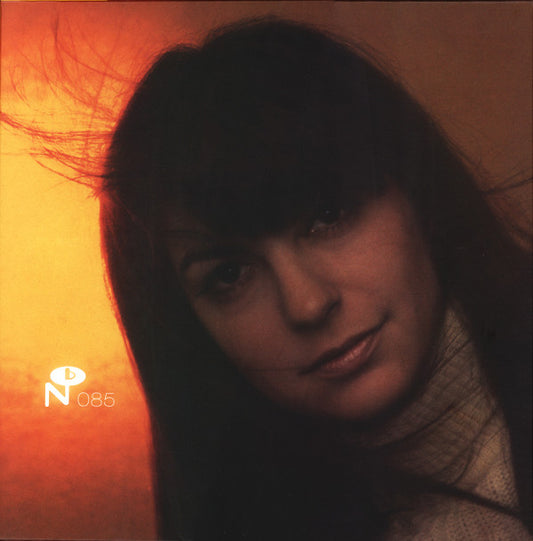 Margo Guryan - Words And Music (3xLP, Comp, Gra + Box)