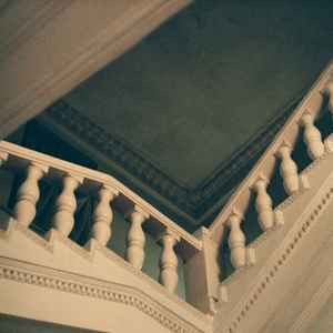 Blind Seagull - Personal Decay (LP, Album)