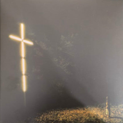 Knocked Loose - You Won't Go Before You're Supposed To (LP, Album, Ltd, Blo)