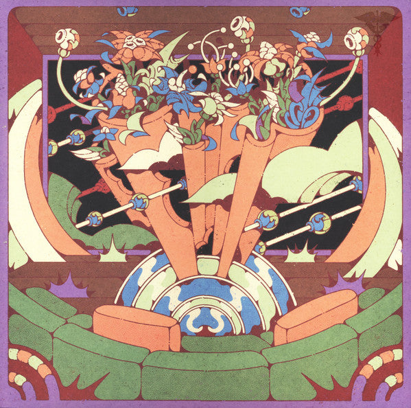 Various - Jazz Dispensary: At The Movies (LP, RSD, Comp, Ltd, Pur)