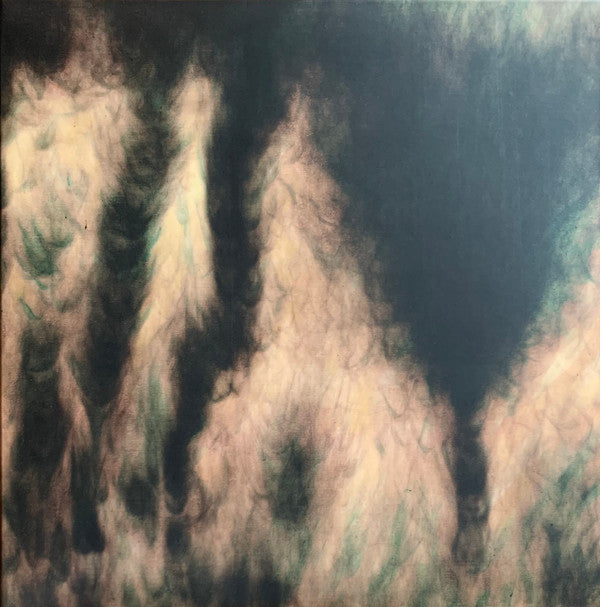 William Basinski - Lamentations (2xLP, Album)