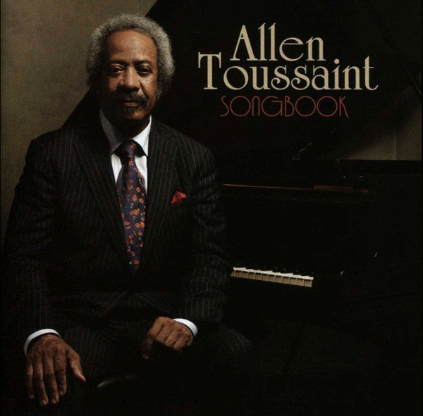 Allen Toussaint - Songbook (2xCD, Album, Dlx)