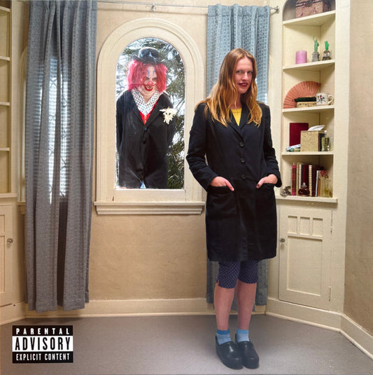 Audrey Hobert - Who's The Clown? (LP, Album)