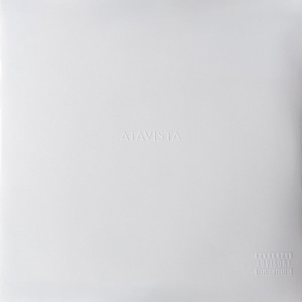 Childish Gambino - Atavista (2xLP, Album)