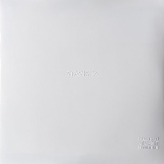 Childish Gambino - Atavista (2xLP, Album)