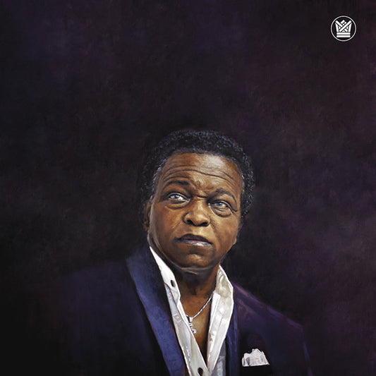 Lee Fields & The Expressions - Big Crown Vaults Vol. 1 (LP, Album)