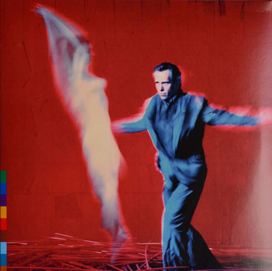Peter Gabriel - Us (2xLP, Album, RE, RM, 180)