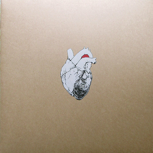 Swans - The Beggar (2xLP, Album)