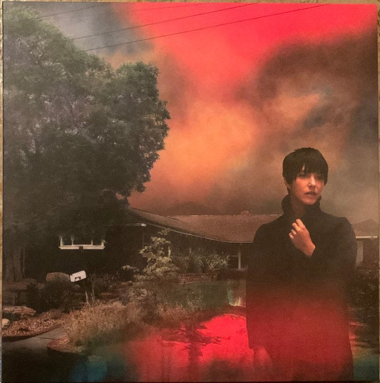 Sharon Van Etten - We've Been Going About This All Wrong (LP, Album, Ltd, Cle)