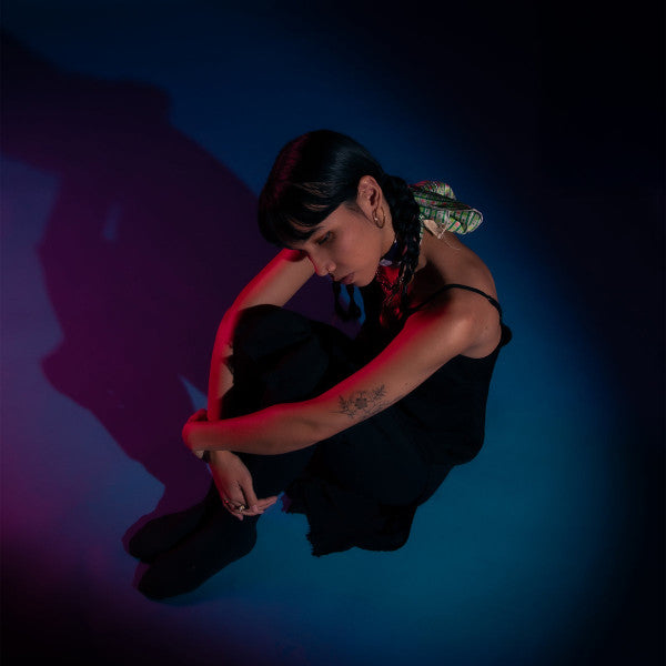 Kalia Vandever - Mana (CD, Album)