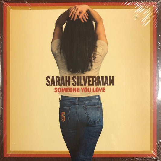 Sarah Silverman - Someone You Love (2xLP, Album)