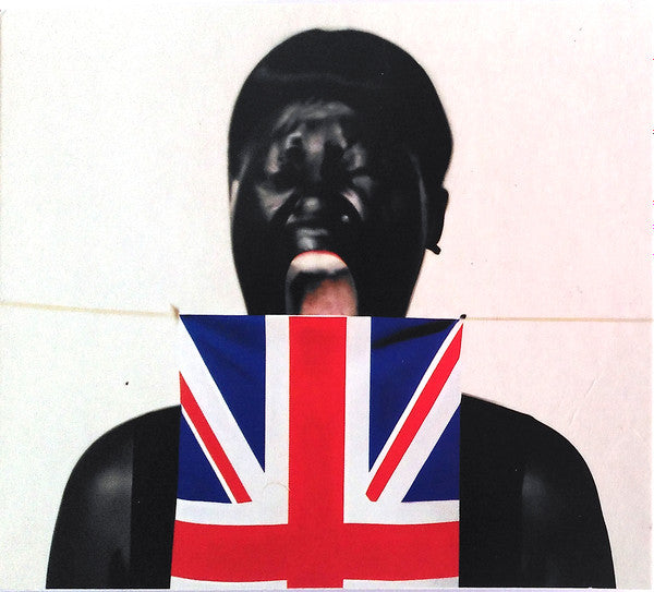 V.V. Brown - Am I British Yet? (CD, Album)