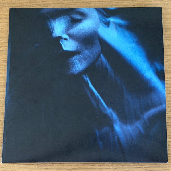 Ocean Sleeper - Peace When I'm Dead (LP, Album, Ltd, Gol)