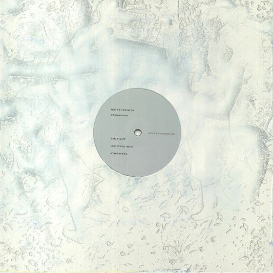 Notte Infinita - Atmosfera (12", EP)