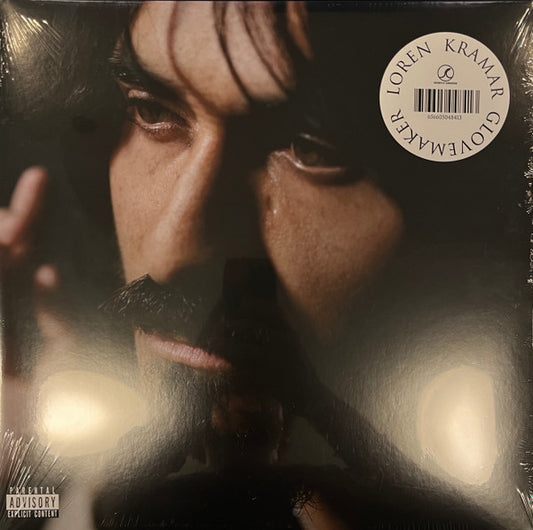 Loren Kramar - Glovemaker (LP, Album)
