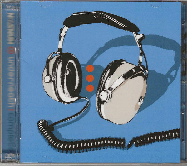 Hanson - Underneath Complete (2xCD, Album)