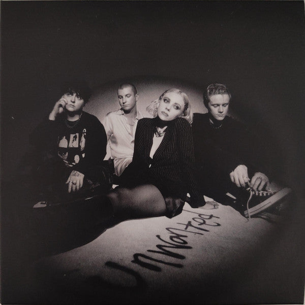 Pale Waves - Unwanted (CD, Album)