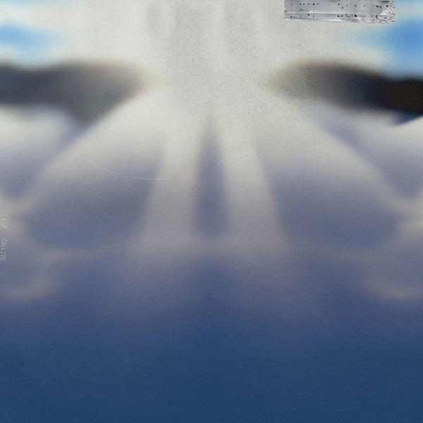 Leif - Collide (12", Album)
